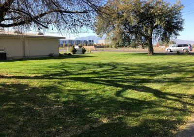 Dependable Landscaping Service Logan UT