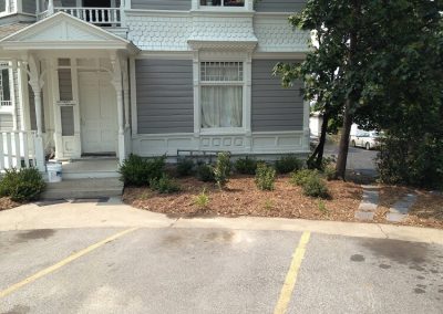 Lawn Pest Control Logan UT