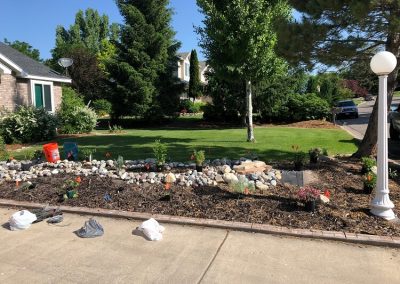 Lawn Service Logan UT