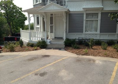 Professional Landscaping Service Logan UT